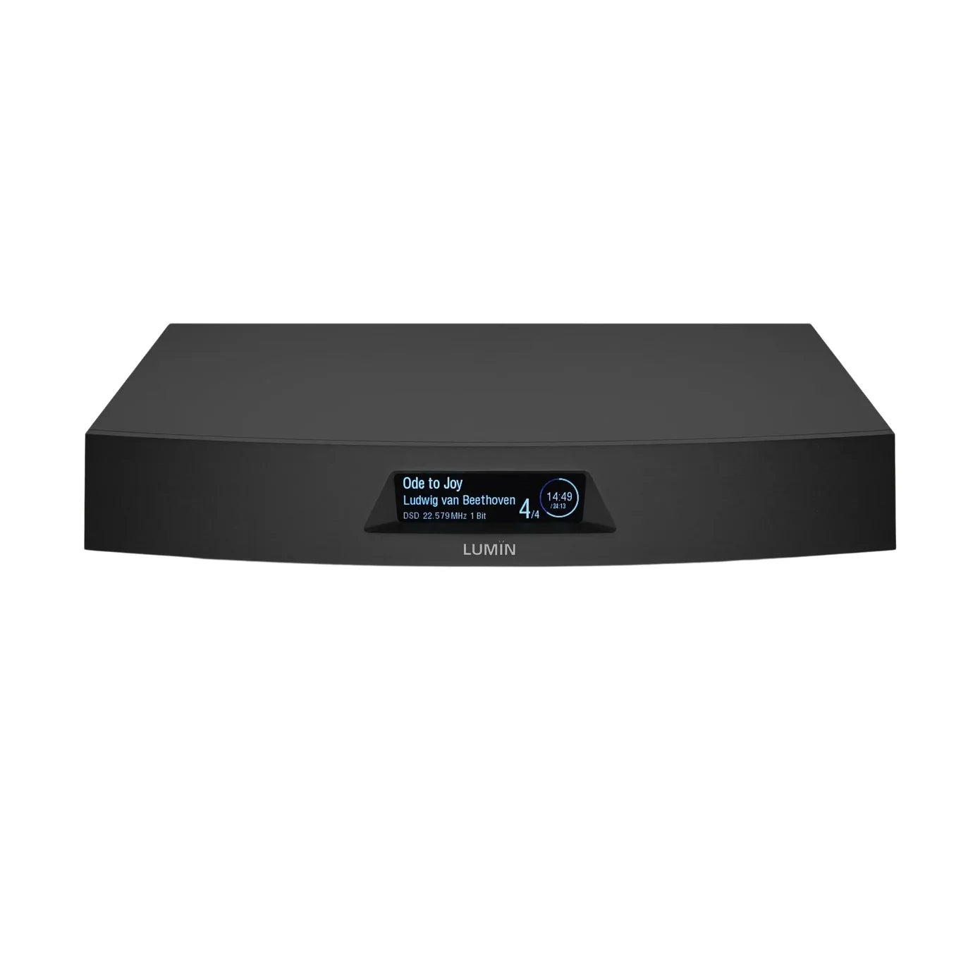 Lumin T3X Network Player