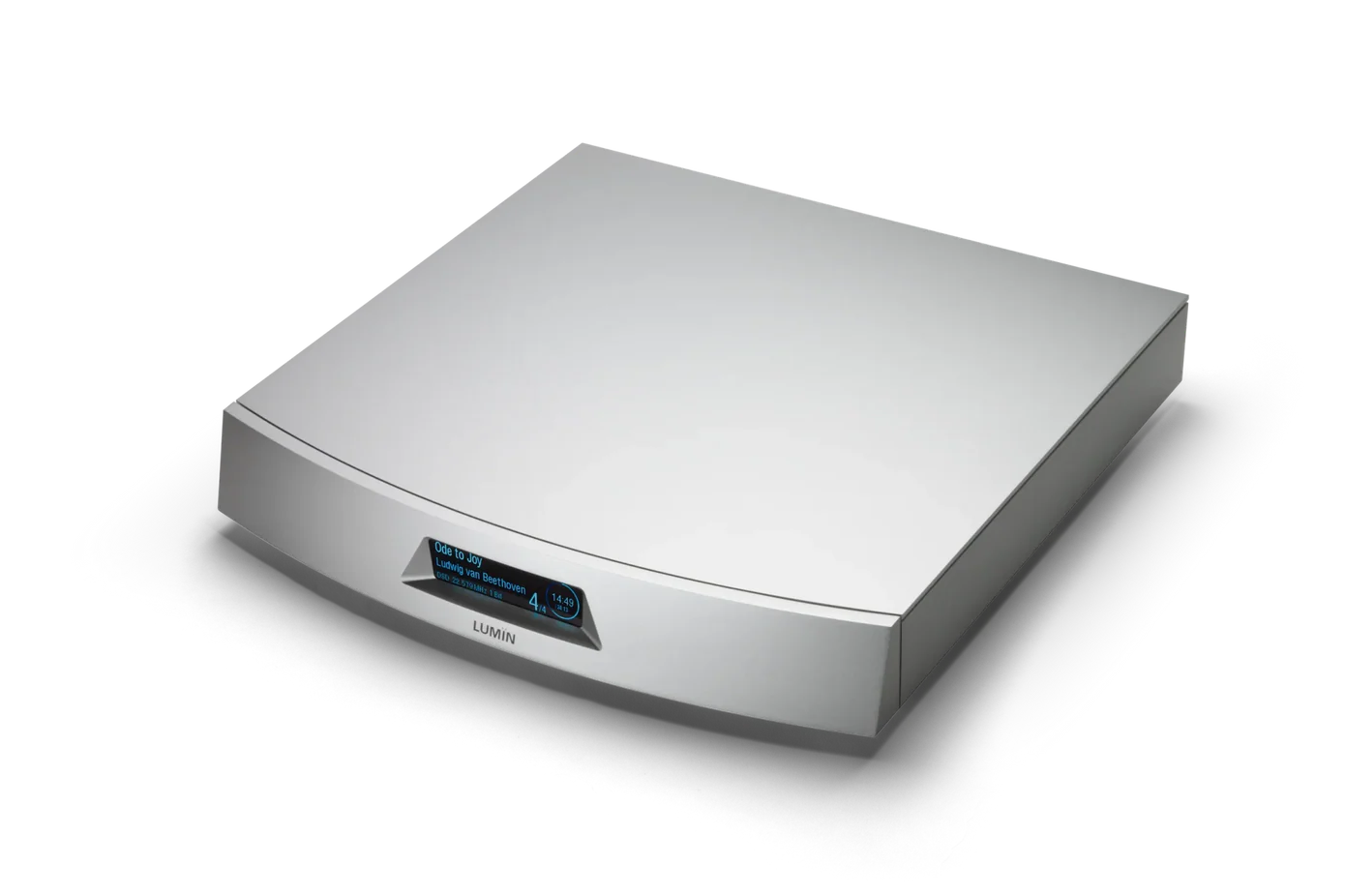 Lumin T3X Network Player