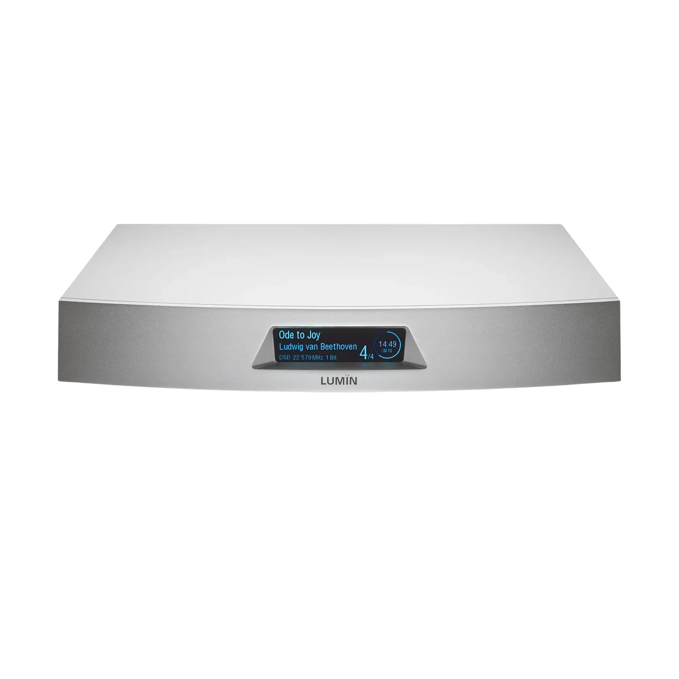Lumin T3X Network Player