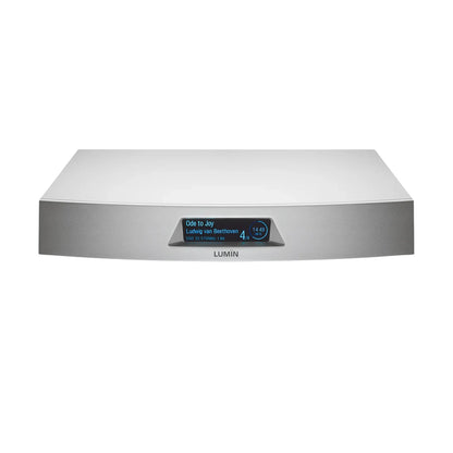 Lumin T3X Network Player