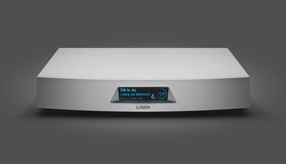 Lumin U2 Network Transport