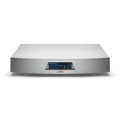 Lumin U2 Network Transport