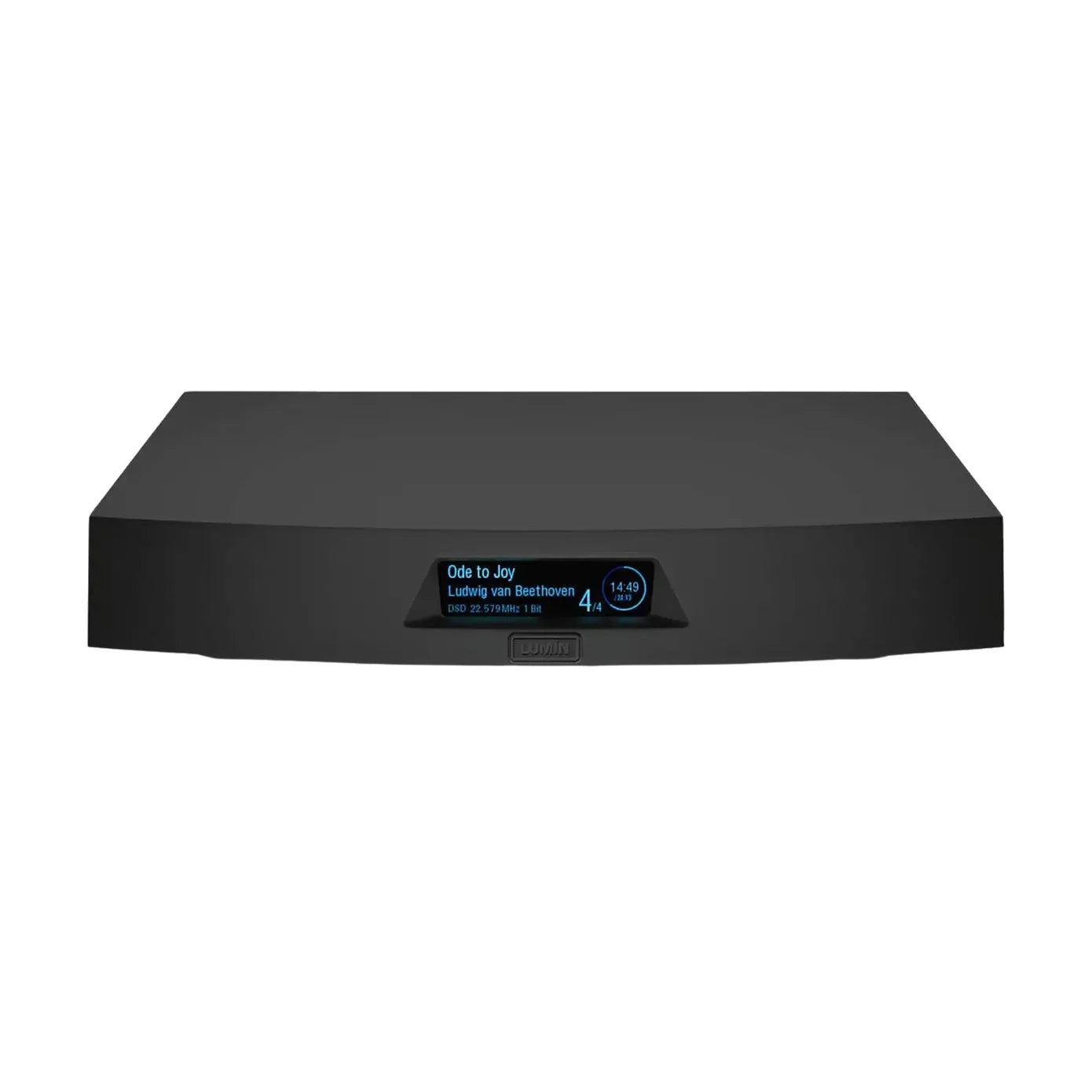 Lumin U2X Network Transport