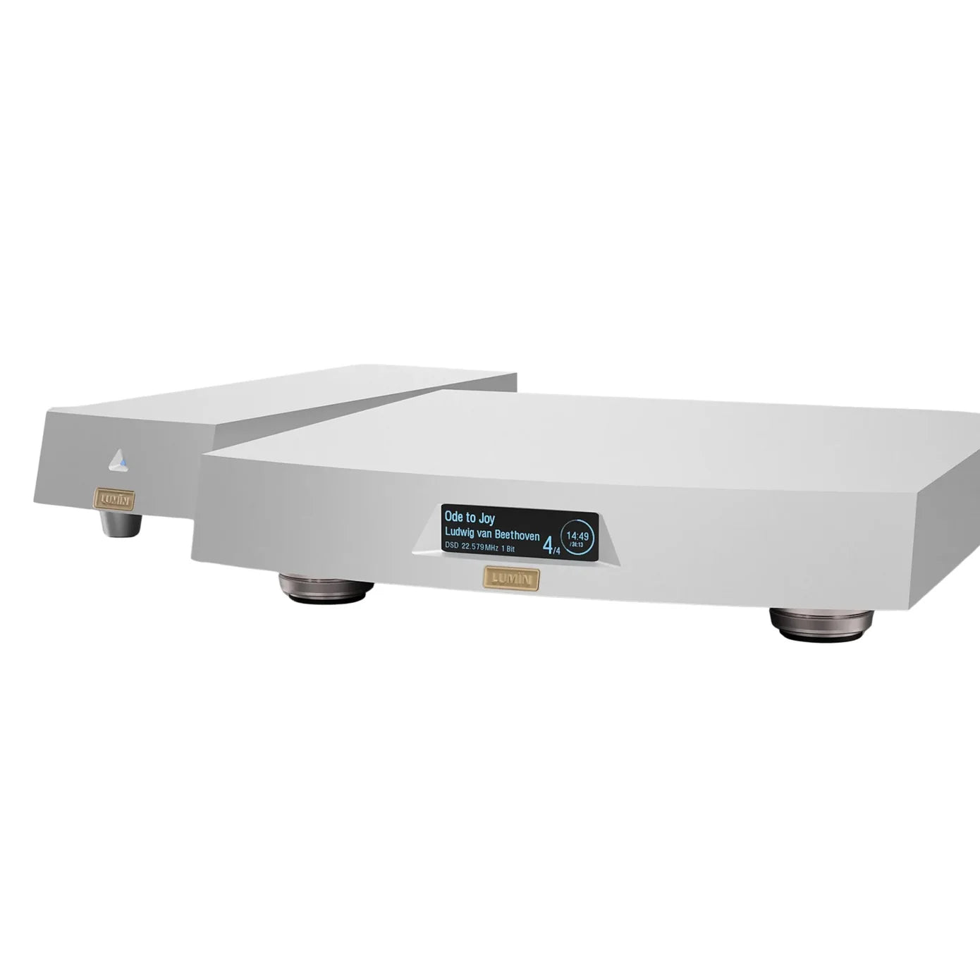 Lumin X2 Network Player