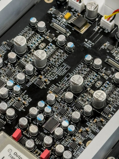 Lumin X2 Network Player