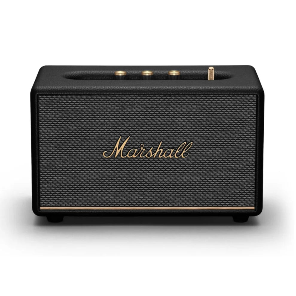 Marshall Acton III Compact Wireless Speaker