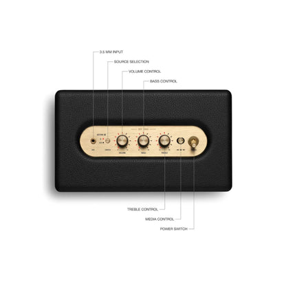 Marshall Acton III Compact Wireless Speaker