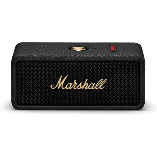 Marshall Emberton III Portable Wireless Speaker