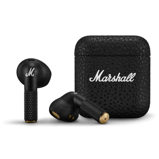 Marshall Minor IV True Wireless Earbuds