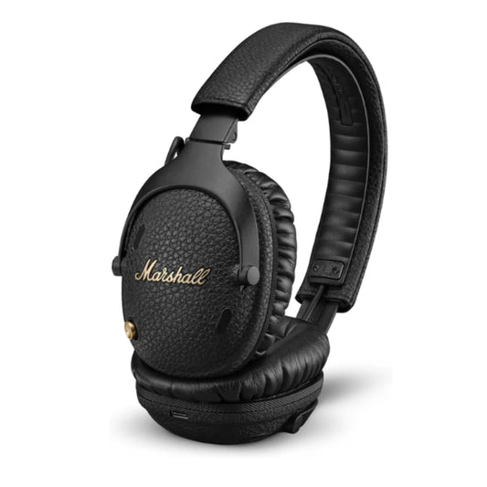 Marshall Monitor III Wireless Noise-Cancelling Headphones