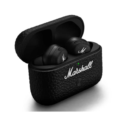 Marshall Motif II Noise-Cancelling Wireless Earbuds