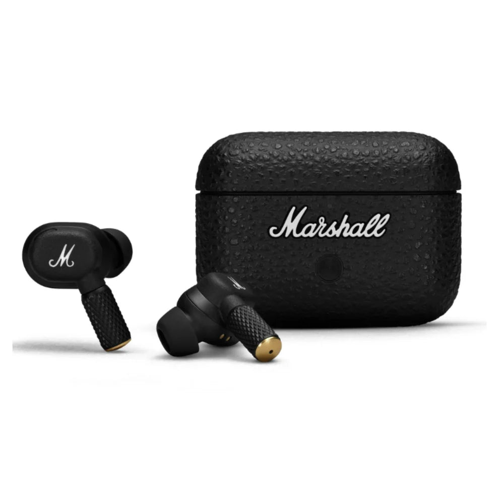 Marshall Motif II Noise-Cancelling Wireless Earbuds