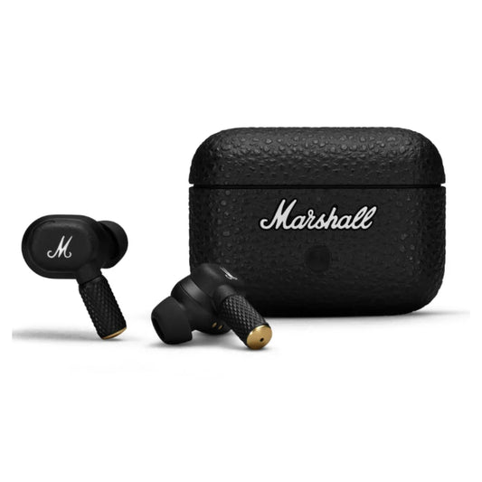 Marshall Motif II Noise-Cancelling Wireless Earbuds