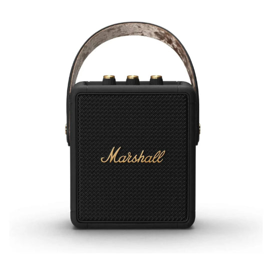 Marshall Stockwell II Portable Wireless Speaker