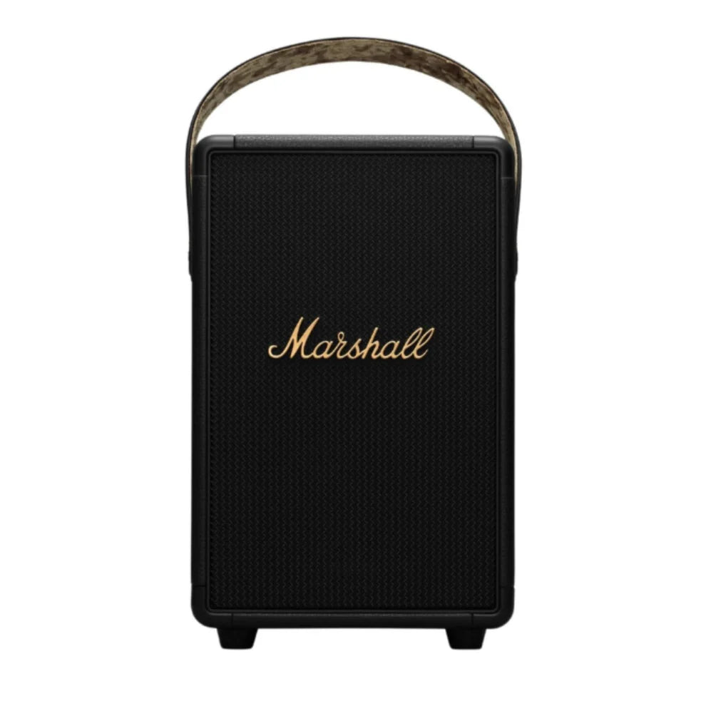 Marshall Tufton Portable Wireless Speaker