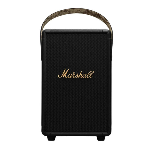 Marshall Tufton Portable Wireless Speaker