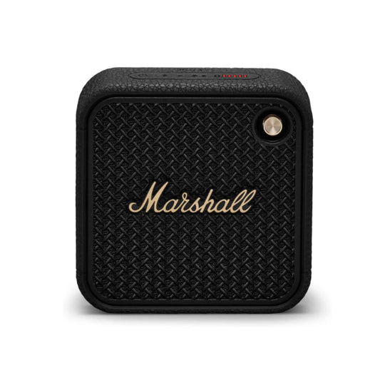 Marshall Willen II Portable Wireless Speaker