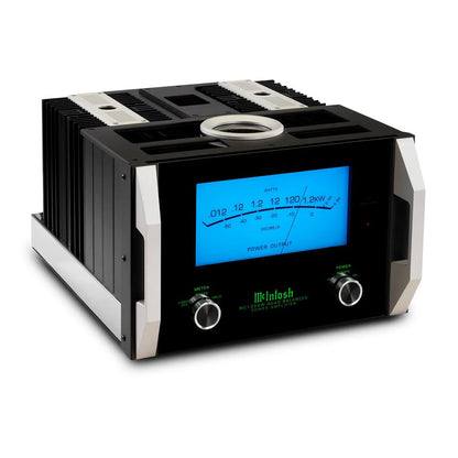 McIntosh MC1.25KW Power Amplifier