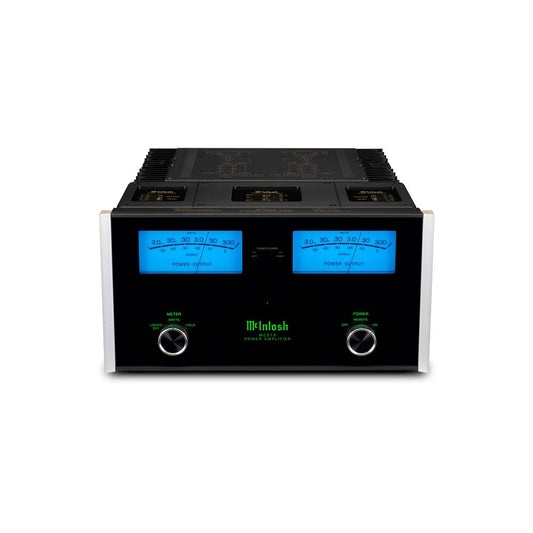 McIntosh MC312 Stereo Power Amplifier