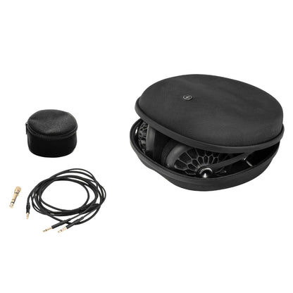 Meze Audio 105 AER Open-Back Headphones