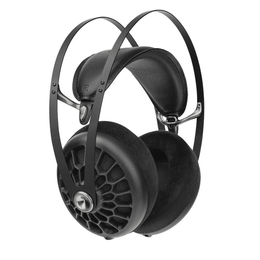 Meze Audio 105 AER Open-Back Headphones