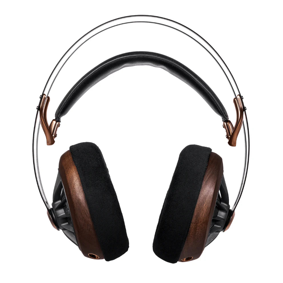 Meze Audio 109 Pro Open-Back Headphones