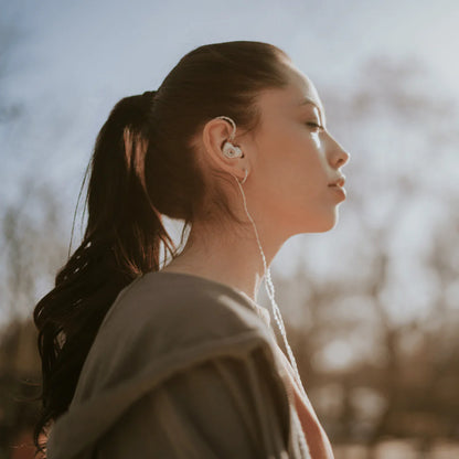 Meze Audio Alba In-Ear Monitor Headphones