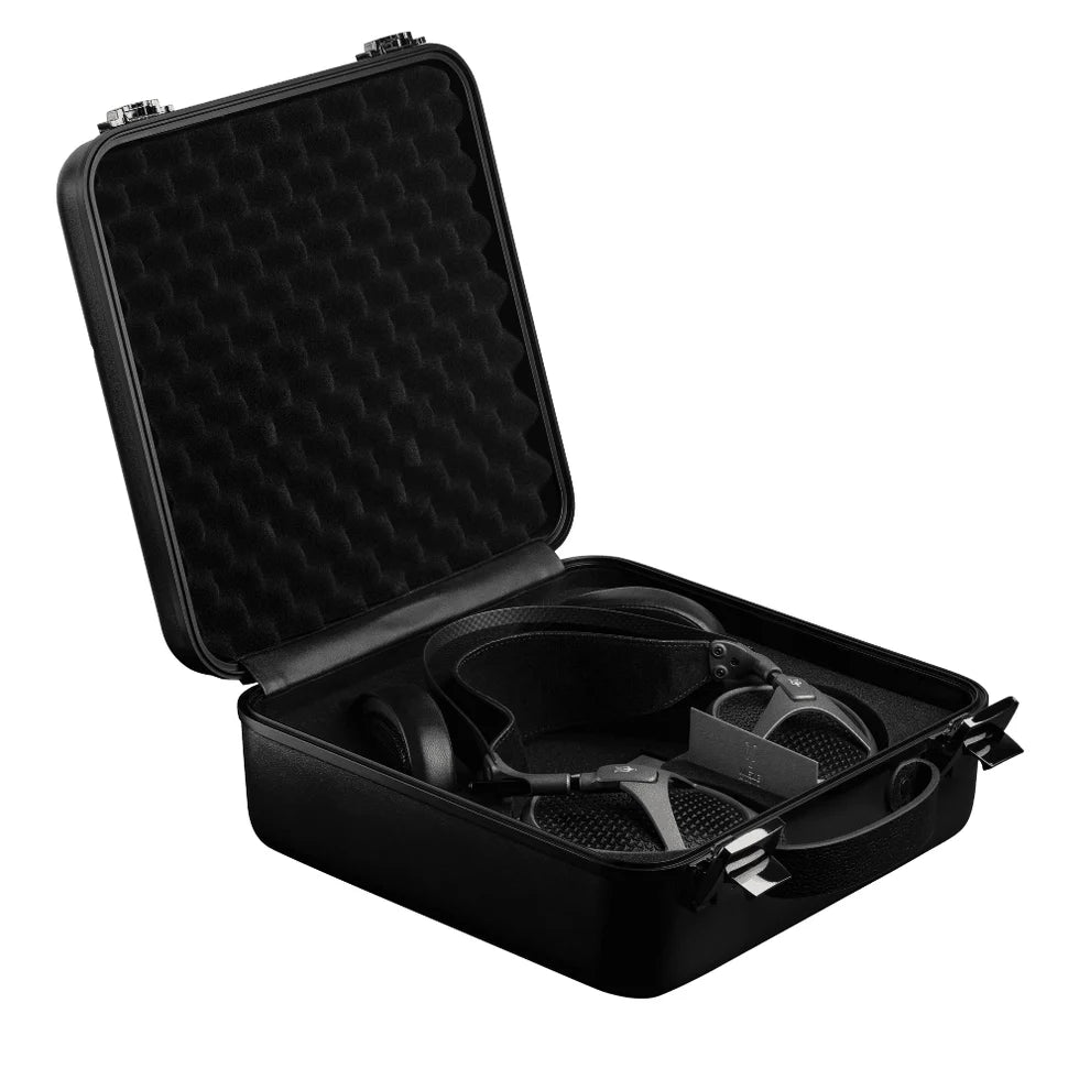 Meze Audio Elite Tungsten Open-Back Headphones