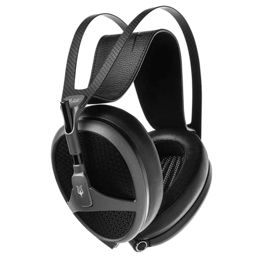 Meze Audio Elite Tungsten Open-Back Headphones