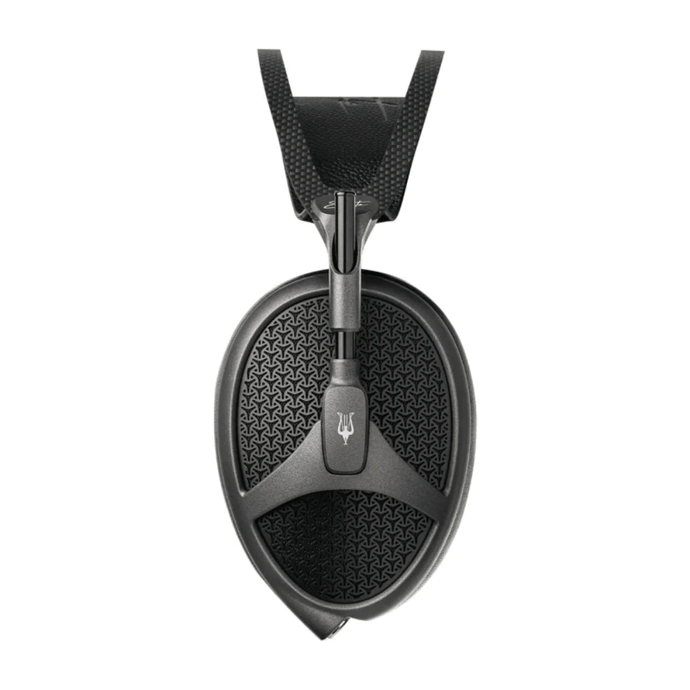 Meze Audio Elite Tungsten Open-Back Headphones