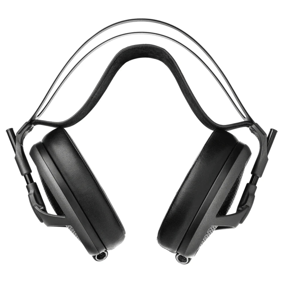 Meze Audio Elite Tungsten Open-Back Headphones