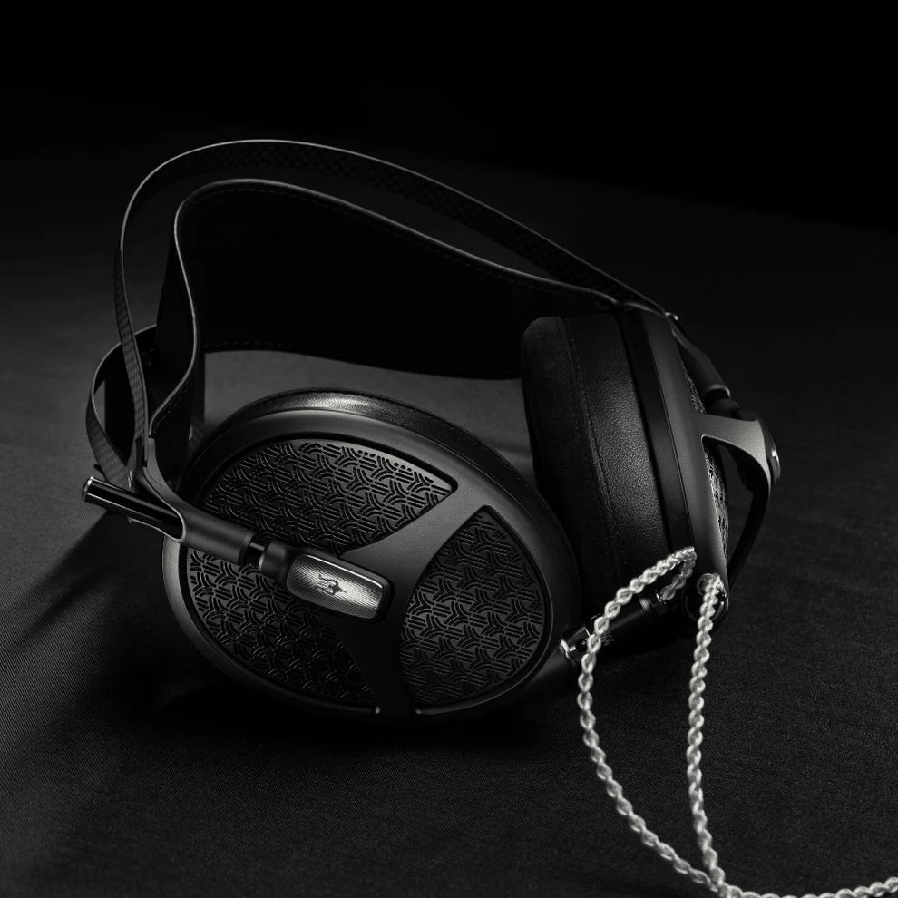 Meze Audio Empyrean II Open-Back Headphones