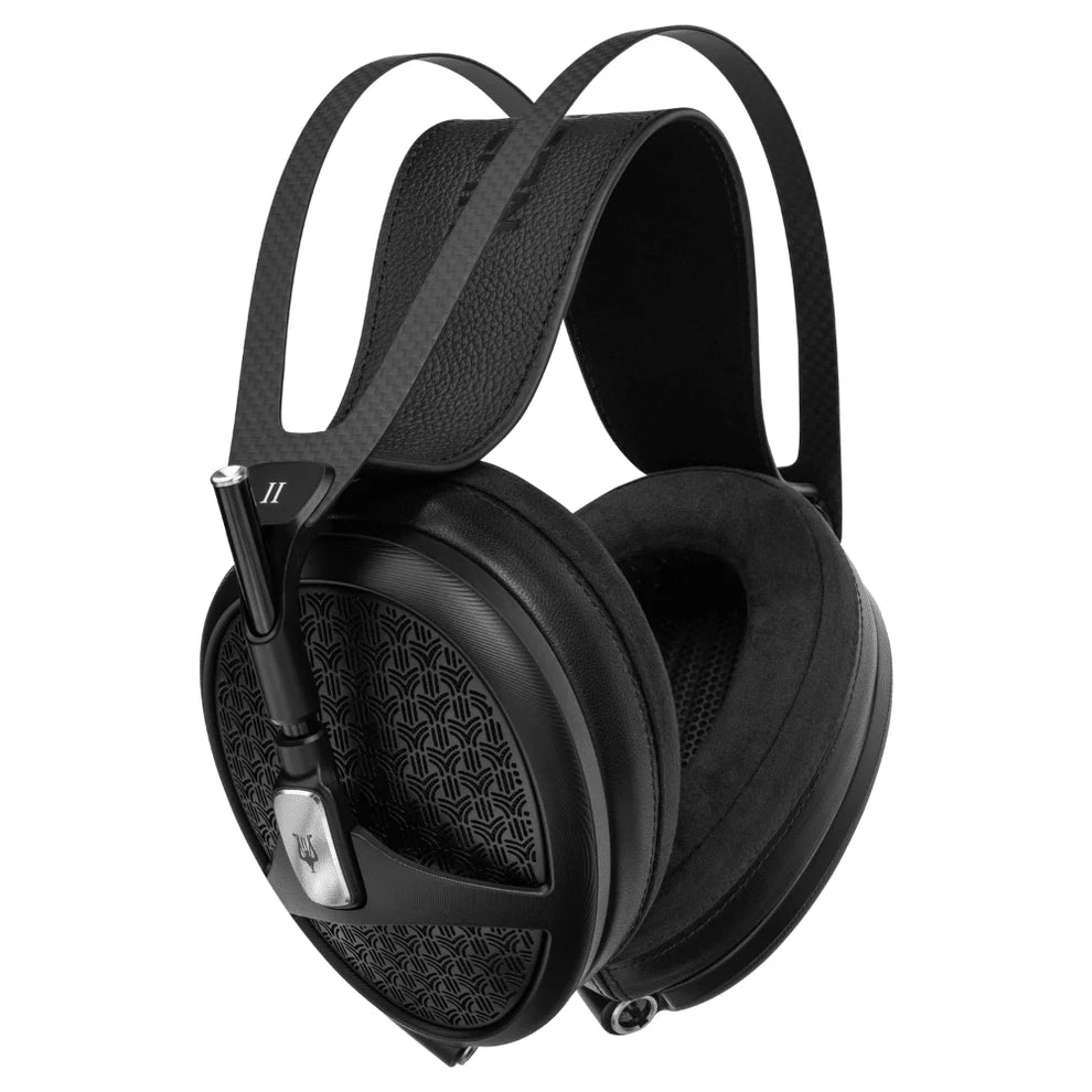 Meze Audio Empyrean II Open-Back Headphones
