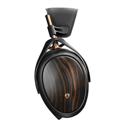 Meze Audio Liric (2nd Gen) Closed-Back Headphones