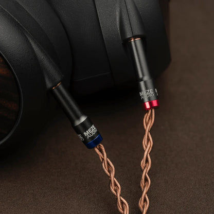 Meze Audio Liric (2nd Gen) Closed-Back Headphones