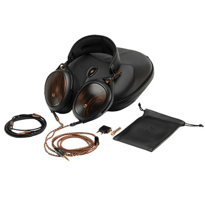 Meze Audio Liric (2nd Gen) Closed-Back Headphones