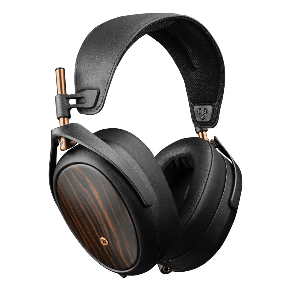 Meze Audio Liric (2nd Gen) Closed-Back Headphones