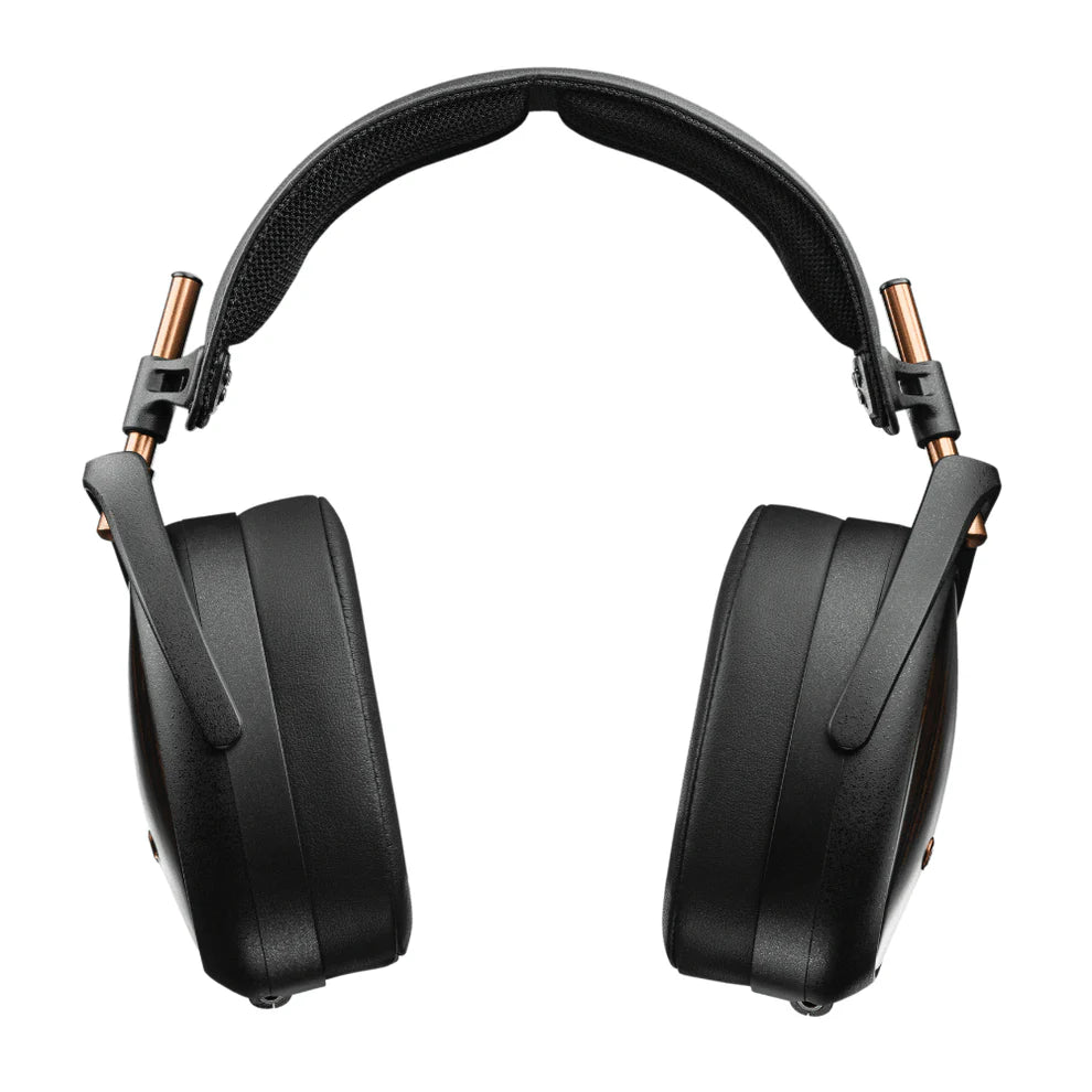 Meze Audio Liric (2nd Gen) Closed-Back Headphones