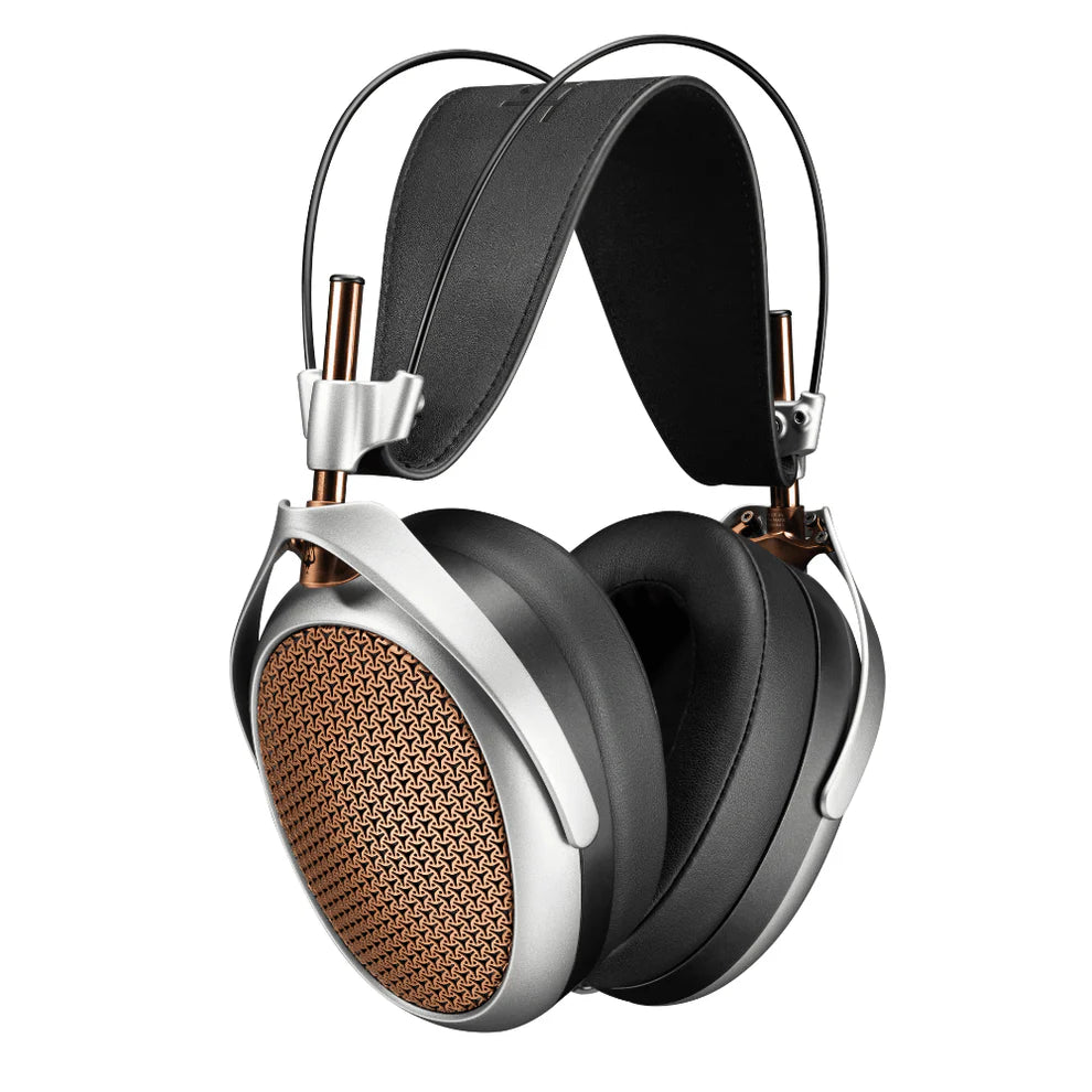 Meze Audio Poet Open Back Headphones