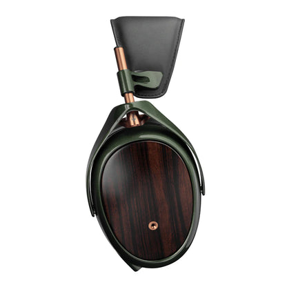 Meze Audio Strada Closed-Back Headphones