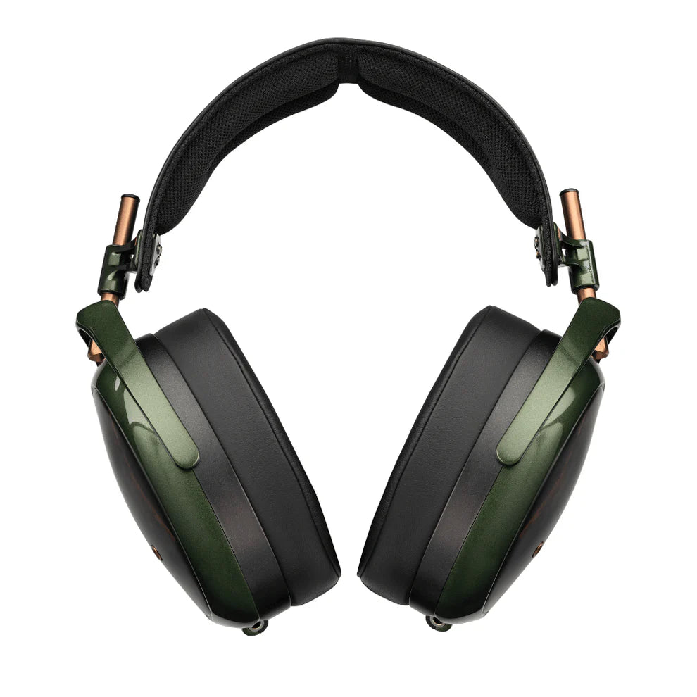 Meze Audio Strada Closed-Back Headphones
