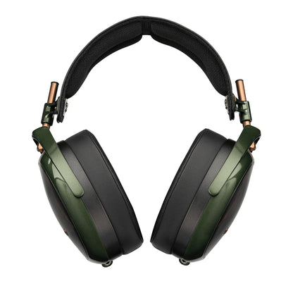 Meze Audio Strada Closed-Back Headphones