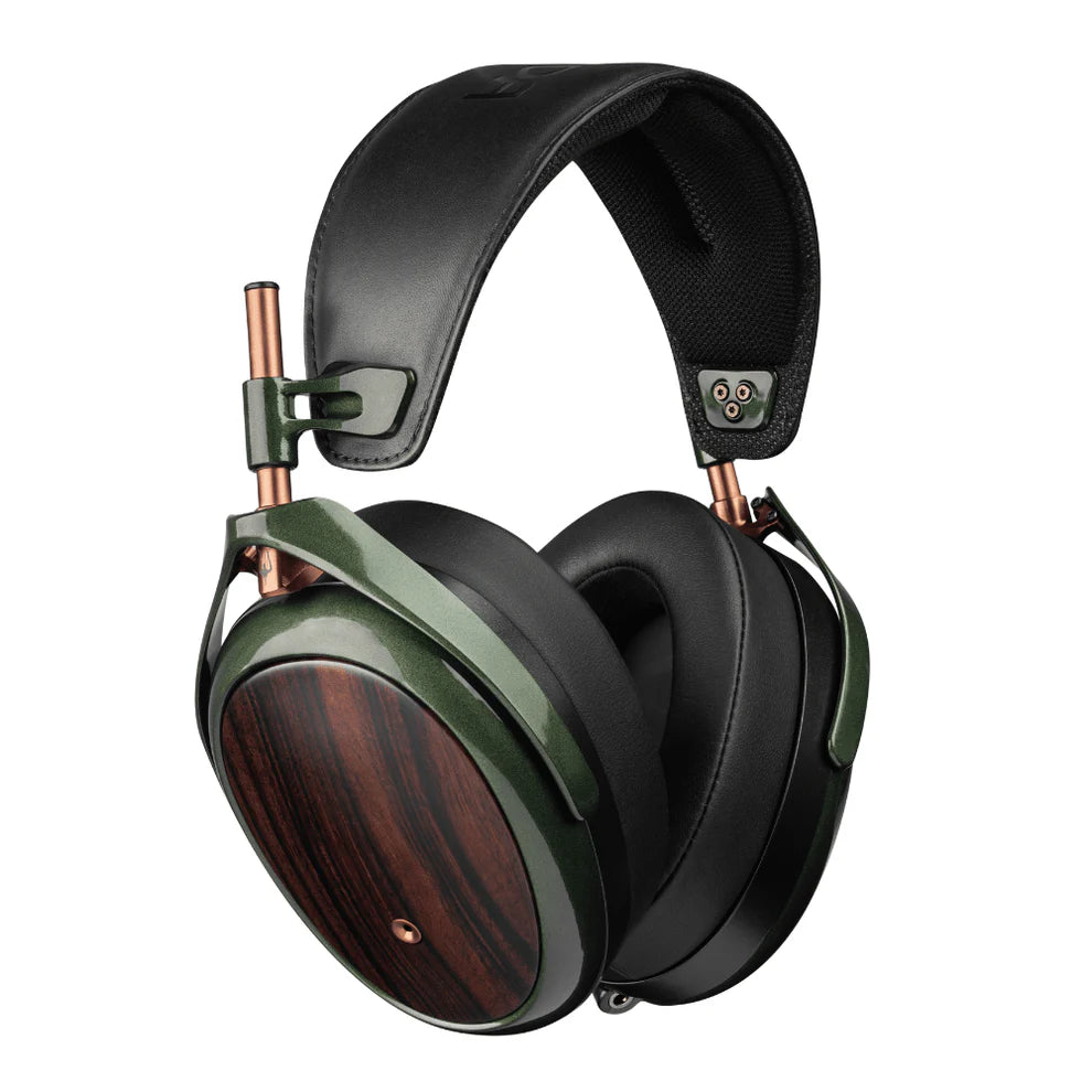 Meze Audio Strada Closed-Back Headphones