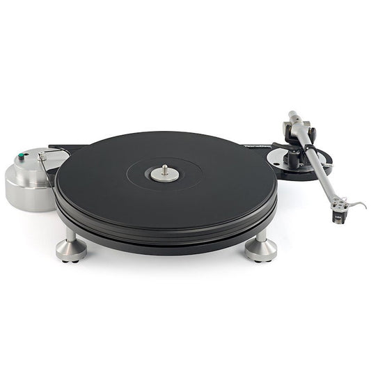 Michell TecnoDec Turntable Package