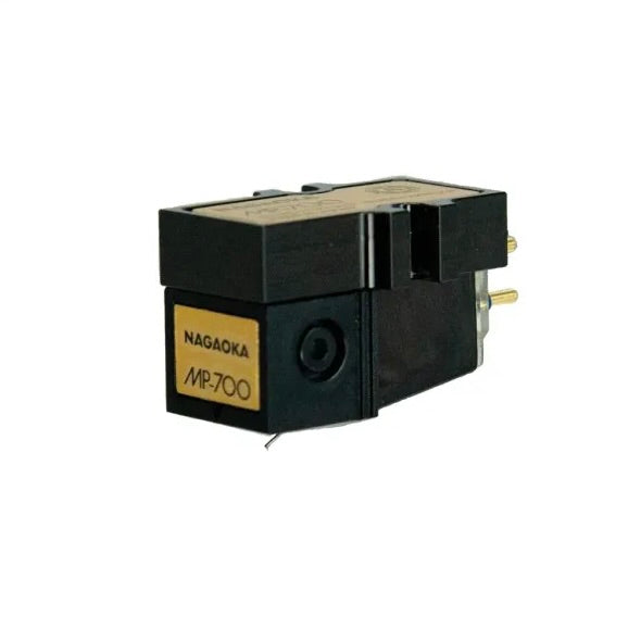 Nagaoka MP-700 Moving Magnet Phono Cartridge