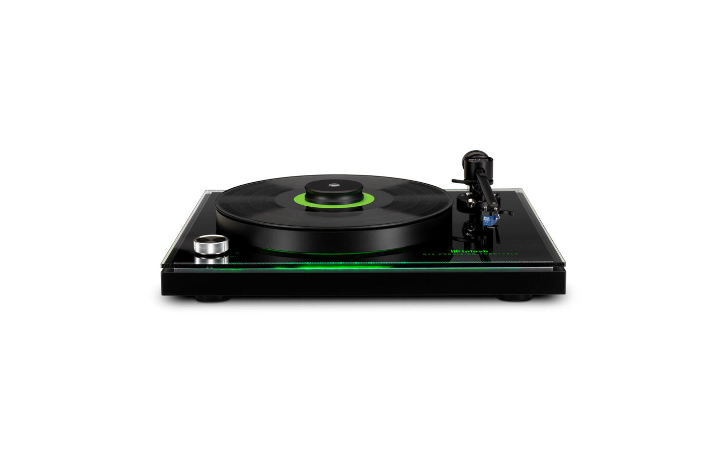 McIntosh MT2 Precision Turntable