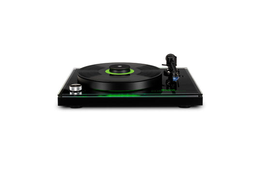 McIntosh MT2 Precision Turntable
