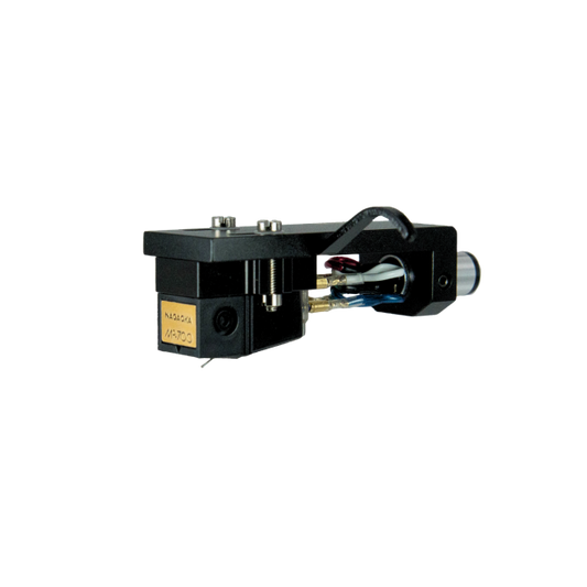 Nagaoka MP-700H Moving Magnet Phono Cartridge in Headshell