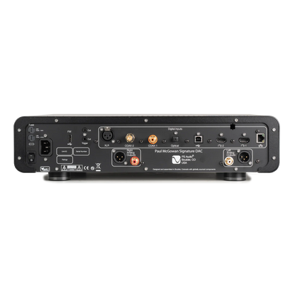 PS Audio PMG Signature 512 Streaming DAC