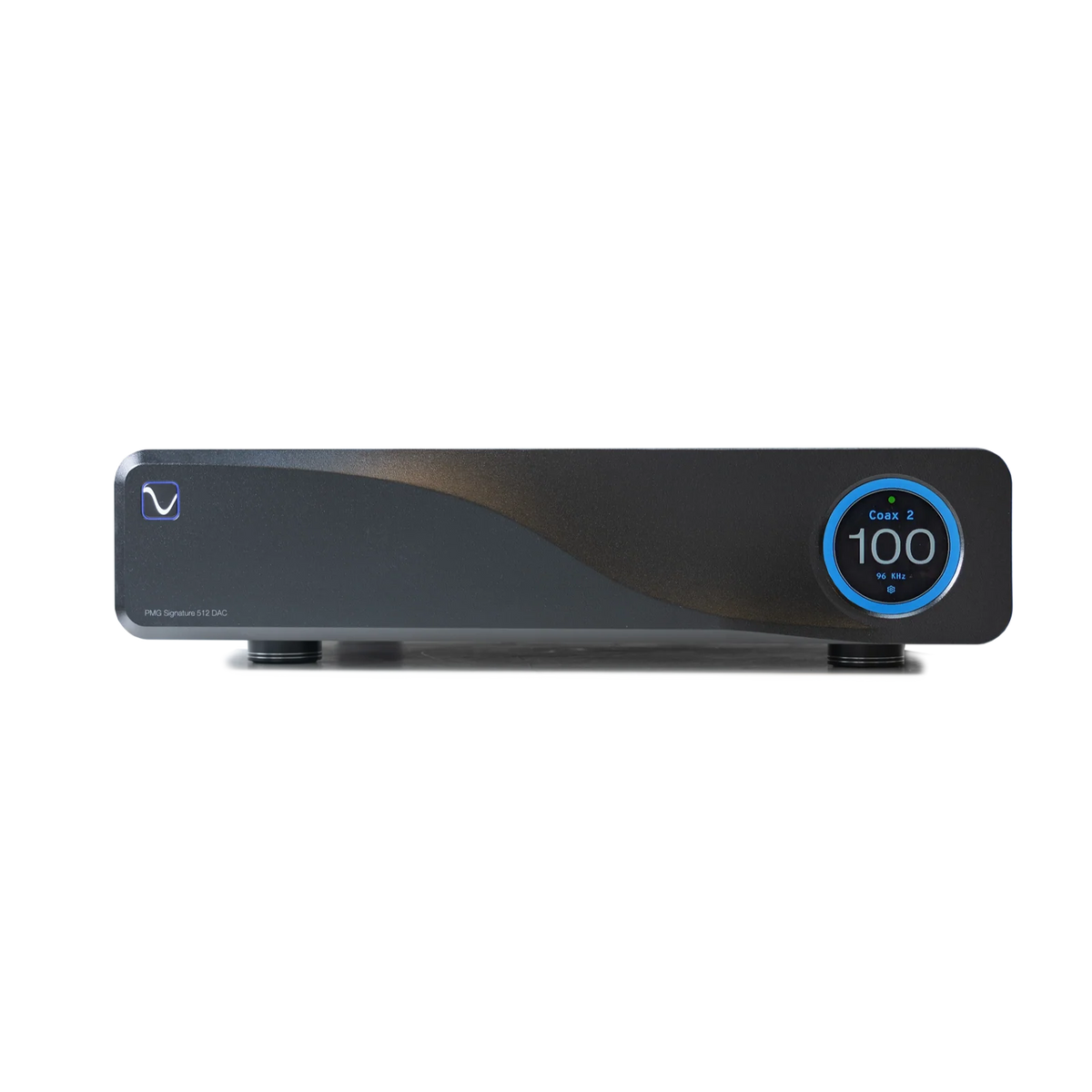 Stream Pmg PS Audio PMG Signature 512 Streaming DAC – Executive Stereo